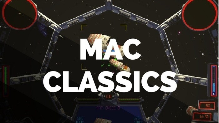 Good Games For Old Mac